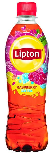 Lipton Raspberry